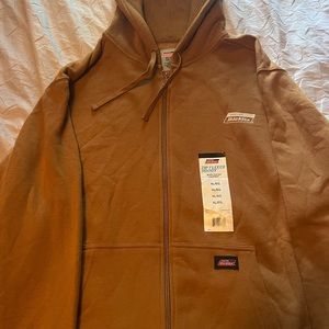 XL Dickies Jacket